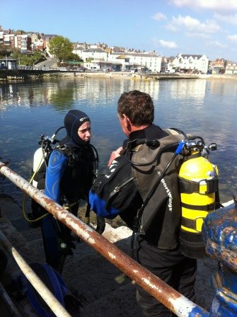 Swanage buddy check web
