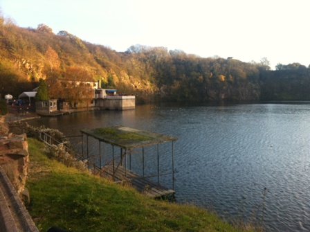 Sports Diver Training Weekend – 10th / 11th November 2012