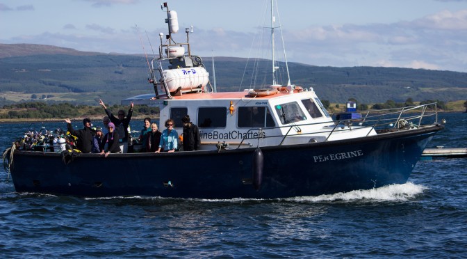 Mull, Scotland, 2014