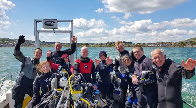 Swanage 2019